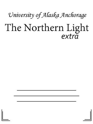 cover image of The Northern Light